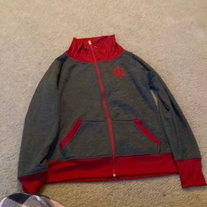Indiana sweatshirt